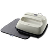 OakridgeStores.com | Cricut - Taupe - Cricut EasyPress SE 9 x 9 + Cricut EasyPress Mat - Heat Press Bundle - 2012465 093573297533