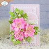 OakridgeStores.com | Elizabeth Craft Designs - Lenten Rose - Beautiful Blooms Thin Metal Dies - 2347 741527319298