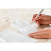 OakridgeStores.com | Cricut - Opaque, Permanent - Frosted Vinyl - 2011568 093573339134