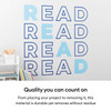 OakridgeStores.com | Cricut - Multi, Removable Vinyl Variety Sampler - Adhesive Craft Vinyl - 2011347 093573728655