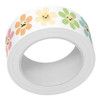 OakridgeStores.com | Lawn Fawn - Happy Flowers - Lawn Fawndamentals Washi Tape - LF4021 783385669399