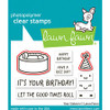 OakridgeStores.com | Lawn Fawn - Year Sixteen - Lawn Cuts Custom Craft Dies - LF4085 783385668798