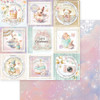 OakridgeStores.com | Memory Place - Happy Birthday - Collection Pack 6 x 6 - MP-61884