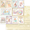 OakridgeStores.com | Memory Place - Happy Birthday - Memory Place Collection Pack 12 x 12 inches - MP-61877
