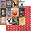 OakridgeStores.com | Memory Place - Basketball - Collection Pack - 6 x 6 inches - MP-61910