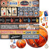 OakridgeStores.com | Memory Place - Basketball - Collection Pack 12 x 12 inches - MP-61905