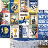 OakridgeStores.com | Memory Place - Volleyball - Collection Pack 12 x 12 inches - MP-61917
