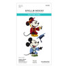 OakridgeStores.com | Spellbinders - Graduation - Etched Dies - S4-1533 810205711850