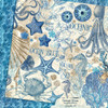 OakridgeStores.com | Graphic 45 - Ocean Blue - Keepsake Edition Pack - 4503255 810070169541