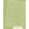 OakridgeStores.com | Graphic 45 - Slice of Life - Patterns & Solids Collection Pack 8.5 x 11 inches - Scrapbook Paper Pack - 4503231 810070169305