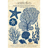 OakridgeStores.com | Graphic 45 - Ocean Blue - Keepsake Kit with Exclusive Metal Die Set - 4503256 810070169558