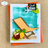 OakridgeStores.com | Elizabeth Craft Designs - Aloha Accessories - Metal Dies Set - 2355 741527319380