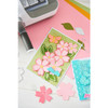 OakridgeStores.com | Sizzix - Stitched Floral - Thinlits Dies by Vicki Boutin - 667164 630454294887
