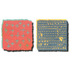 OakridgeStores.com | Sizzix - Paper Cutz #2 by Seth Apter - Thinlits Dies 4 Pack - 667053 630454293712