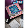 OakridgeStores.com | Sizzix - Paper Cutz #2 by Seth Apter - Thinlits Dies 4 Pack - 667053 630454293712