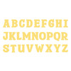 OakridgeStores.com | Sizzix - Nora Alphabet by Eileen Hull - Thinlits Dies 26 Pack - 667065 630454294047