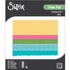 OakridgeStores.com | Sizzix - Page Edges - Thinlits Dies 5PK by Eileen Hull - 667067 630454294061