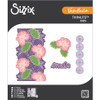 OakridgeStores.com | Sizzix - Lovely Lace - Thinlits Dies 11PK by Vicki Boutin - 667165 630454294894