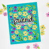 OakridgeStores.com | Hero Arts - Bitty Floral - Die Set - DF277 085700950848