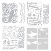 OakridgeStores.com | Hero Arts - You're A Legend - Stamps, Dies & Stencils Bundle - WB1198 085700951838