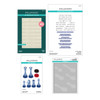OakridgeStores.com | Spellbinders - Checkmate - I Want It All! Bundle - BD-1077 810205712130