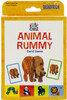 OakridgeStores.com | University Games - Briarpatch Eric Carle Animal Rummy - Early Learning Card Game for Ages 3+ - 01251 794764012514