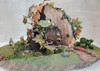 RESALE SHOP - VTG Handmade 1:48 Scale Cozy Burrow - BABE-COZYBURROW-NS5817