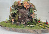 RESALE SHOP - VTG Handmade 1:48 Scale Cozy Burrow - BABE-COZYBURROW-NS5817
