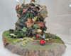 RESALE SHOP - VTG Handmade 1:48 Scale Cozy Burrow - BABE-COZYBURROW-NS5817