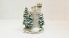 RESALE SHOP - VTG Lilliput Lane Eamont Lodge 1993 - BABE-EAMONTLODGE-NS5907