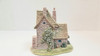 RESALE SHOP - VTG Lilliput Lane Fry Days #L2023 - BABE-FRYDAYS-NS5931