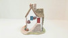RESALE SHOP - VTG Lilliput Lane Fry Days #L2023 - BABE-FRYDAYS-NS5931