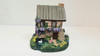 RESALE SHOP - VTG Hawthorne Village Parson's Cottage #A987 - BABE-PARSONSCOTTAGE-NS5915
