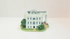 RESALE SHOP - VTG Enesco The President's House #723169 - BABE-PRESIDENTSHOUSE-NS5933