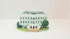 RESALE SHOP - VTG Enesco The President's House #723169 - BABE-PRESIDENTSHOUSE-NS5933