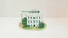 RESALE SHOP - VTG Enesco The President's House #723169 - BABE-PRESIDENTSHOUSE-NS5933