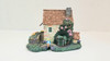 RESALE SHOP - VTG Hawthorned Village Springbridge Cottage #14991A - BABE-SPRINGBRIDGECOTTAGE-NS5911