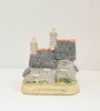 RESALE SHOP - VTG David Winter Stonecutter's Cottage - BABE-STONECUTTERS-NS5905