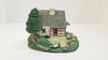 RESALE SHOP - VTG Hawthorne Village The Weaver's Cottage #3199A - BABE-WEAVERSCOTTAGE-NS5918
