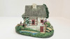 RESALE SHOP - VTG Hawthorne Village The Weaver's Cottage #3199A - BABE-WEAVERSCOTTAGE-NS5918