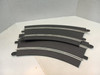 RESALE SHOP - Scalectrix Sport Track 45 Degree Radius Turn Set Of 2 in 1/32 scale - BRSU-001-U5874