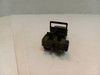 RESALE SHOP - Meccano Ltd. Dinky Toys Jeep 25Y Military Jeep Vintage, Made in England - COJA-25Y-LN5901