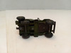 RESALE SHOP - Meccano Ltd. Dinky Toys Jeep 25Y Military Jeep Vintage, Made in England - COJA-25Y-LN5901