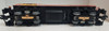 RESALE SHOP - Lionel GE 8472 U30 Chessie C&O with Handheld Controller (READ) - DIKN-U308472-LN5503