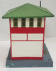 RESALE SHOP - American Flyer No. 593 Signal Tower O SCALE A.C. Gilbert Company Untested - DOWI-593-U6003