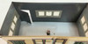 RESALE SHOP - VTG AMERICAN FLYER S Gauge #104 Kenilworth Lighted Train Station Untested - DOWI-KENILWORTH-U5857