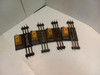 RESALE SHOP - VTG Prewar American Flyer Set Of Four Power Uncouplers UNTESTED - DOWI-POWCOUPLER-U6026