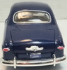 RESALE SHOP - Motor Max 1949 Ford Coupe 1/24 (READ) - JEPA-49FORD-U5546