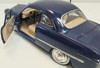 RESALE SHOP - Motor Max 1949 Ford Coupe 1/24 (READ) - JEPA-49FORD-U5546