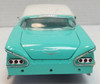 RESALE SHOP - ERTL Saico 1/24 1958 Chevy Impala (Read) - JEPA-58IMLA-U5551